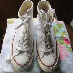 Converse Chuck Taylor High Top Sneakers